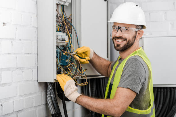 Best Industrial Electrical Services  in Todd Creek, CO