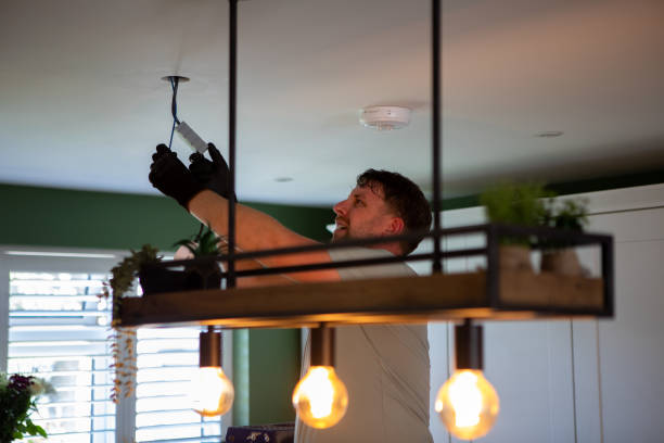 Best Circuit Breaker Repair  in Todd Creek, CO