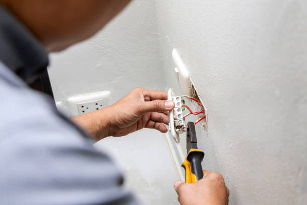 Best Emergency Electrical Repair  in Todd Creek, CO