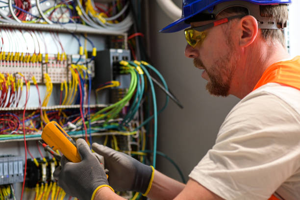 Best Electrical Repair Services  in Todd Creek, CO