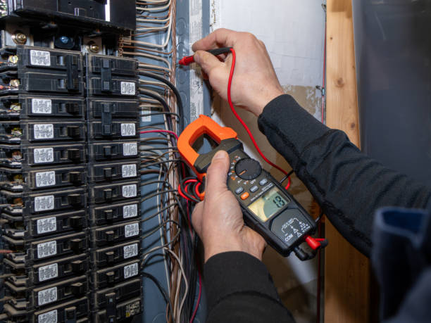 Best Commercial Electrician Services  in Todd Creek, CO