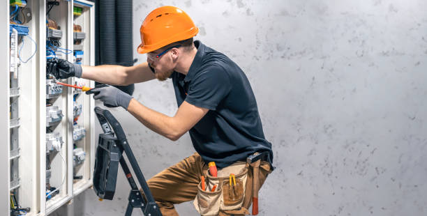 Best Electrical Upgrades for Homes  in Todd Creek, CO