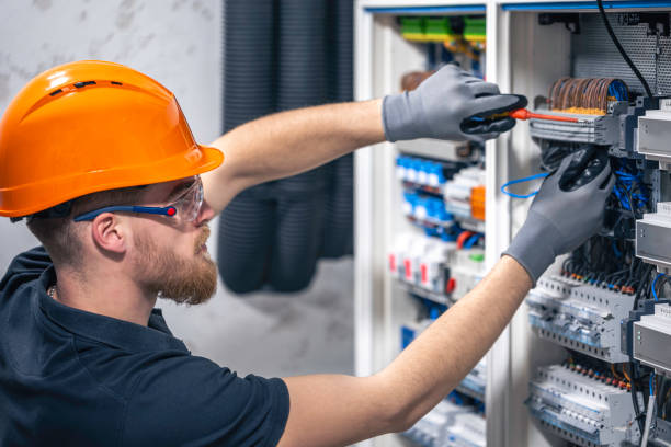Best Electrical Installation Contractor  in Todd Creek, CO