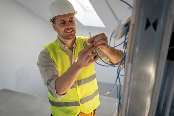 Best Ceiling Fan Installation Electrician  in Todd Creek, CO