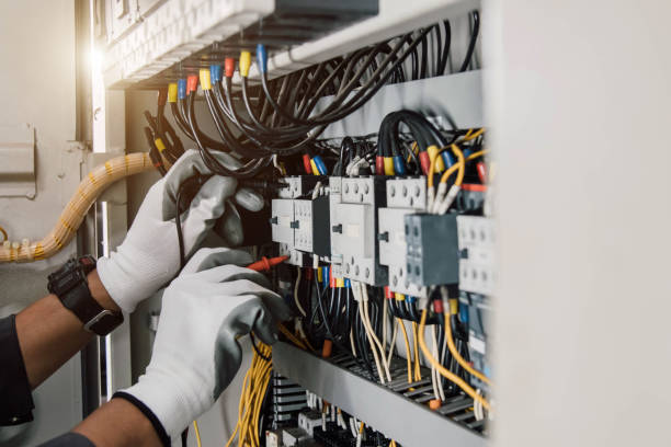 Best Electrician Near Me  in Todd Creek, CO